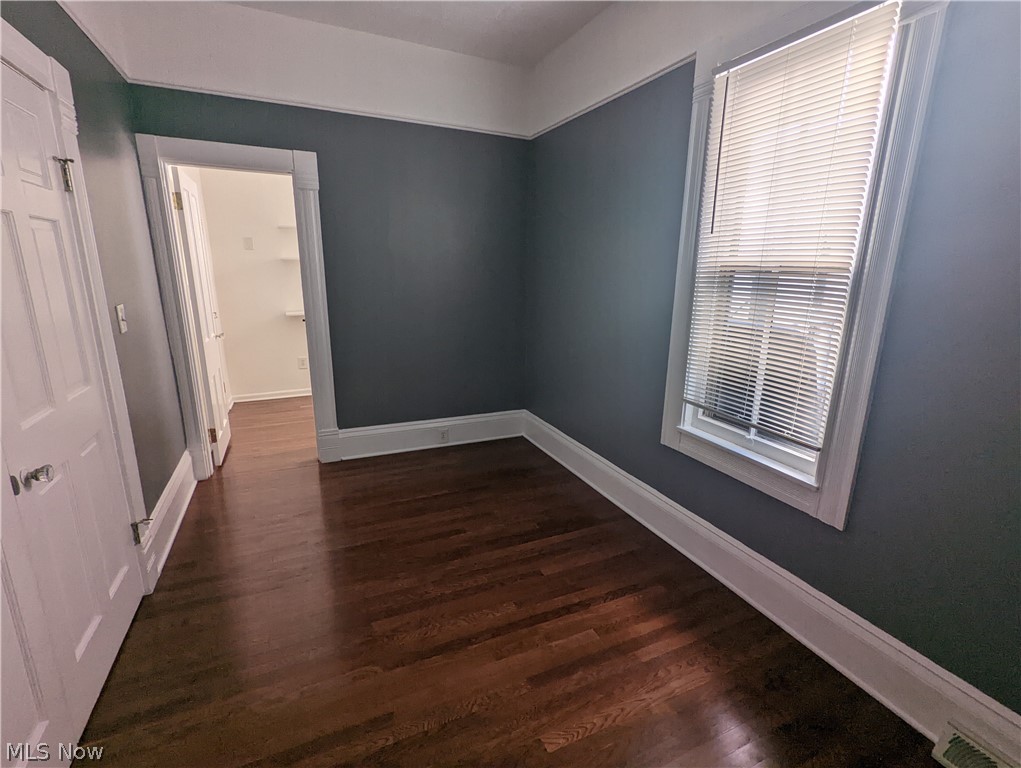 Catherine Brainards Allotment - Residential Lease