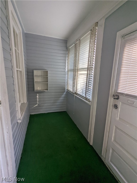 Catherine Brainards Allotment - Residential Lease