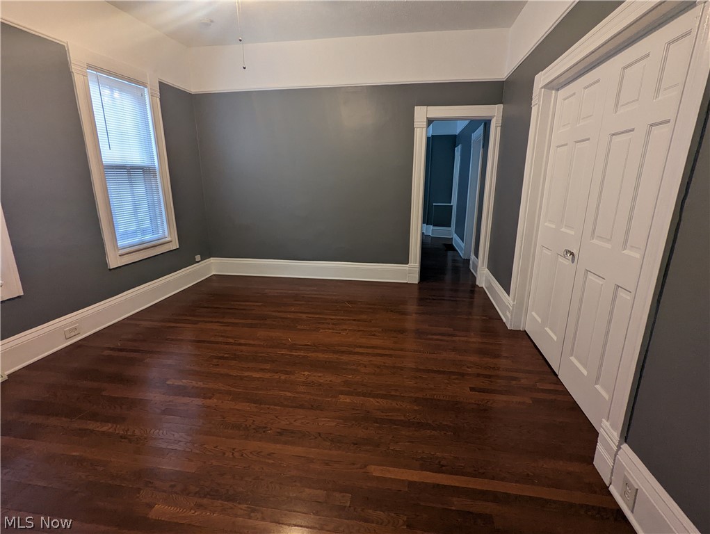 Catherine Brainards Allotment - Residential Lease