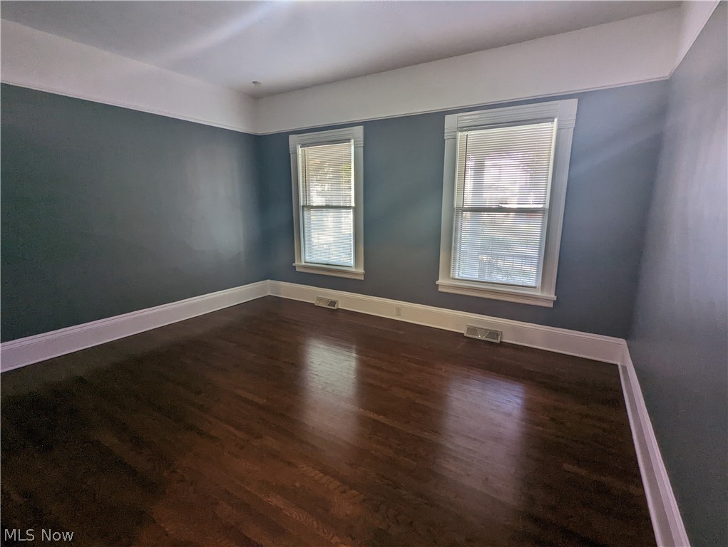 Catherine Brainards Allotment - Residential Lease