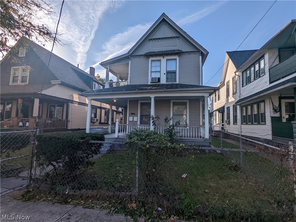 Catherine Brainards Allotment - Residential Lease