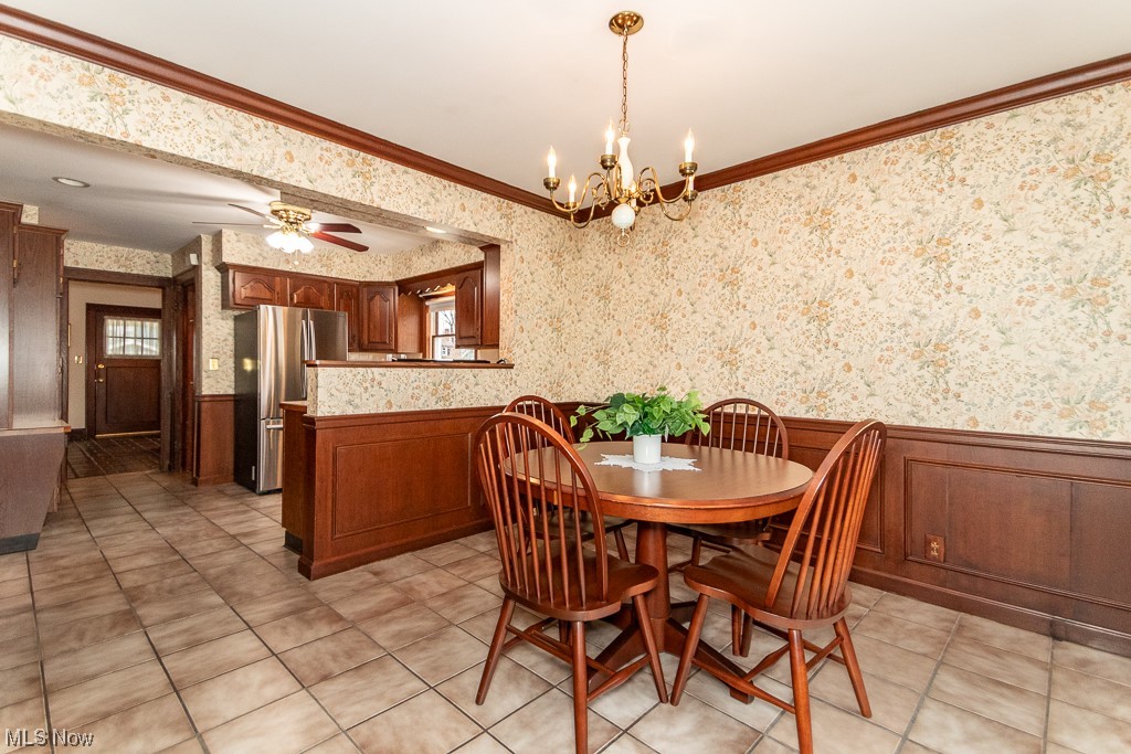 Walter H Tellings Sub - Residential