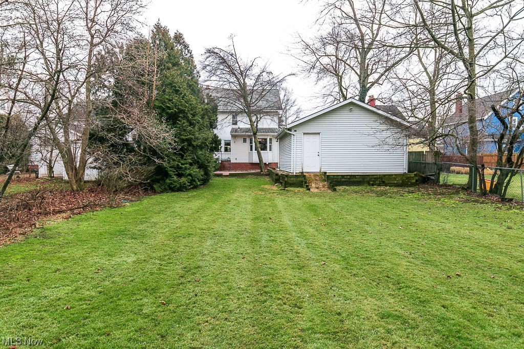 Walter H Tellings Sub - Residential