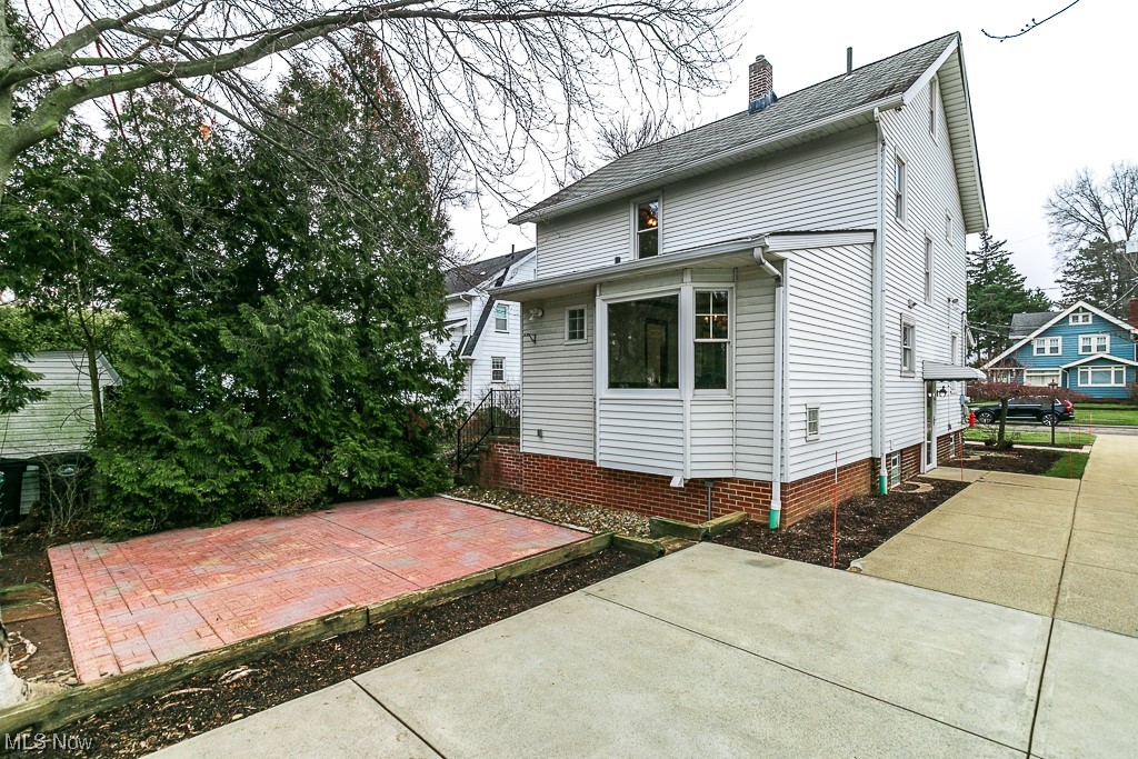 Walter H Tellings Sub - Residential