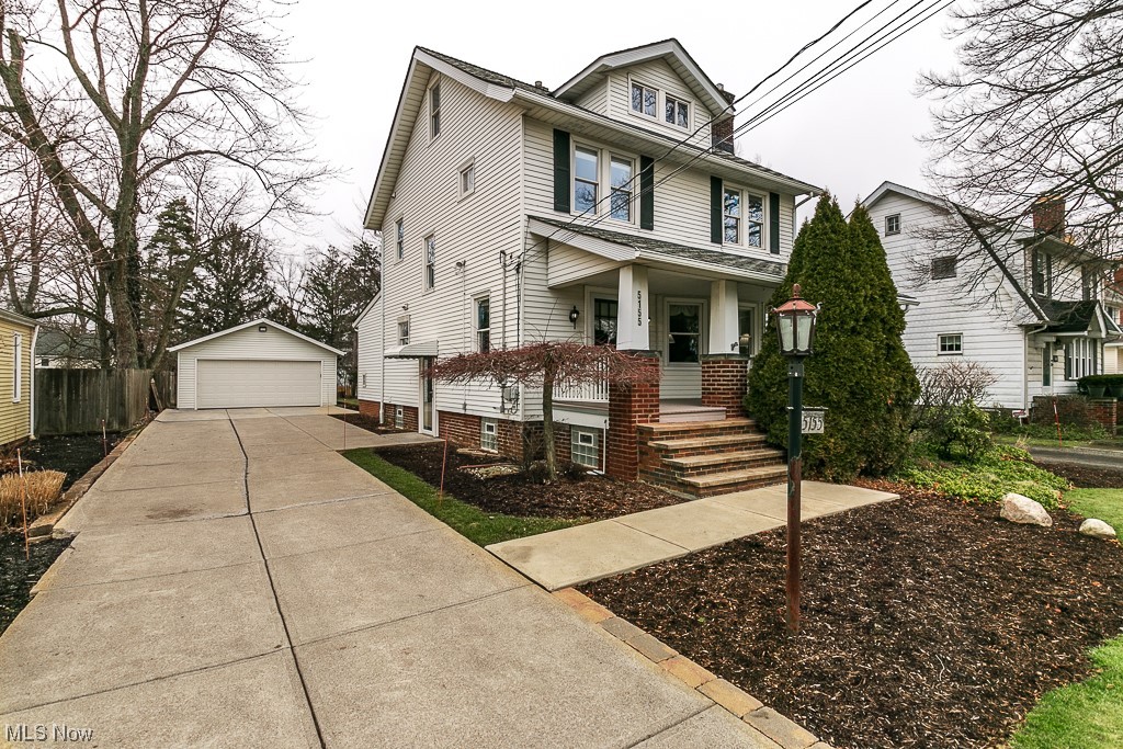 Walter H Tellings Sub - Residential