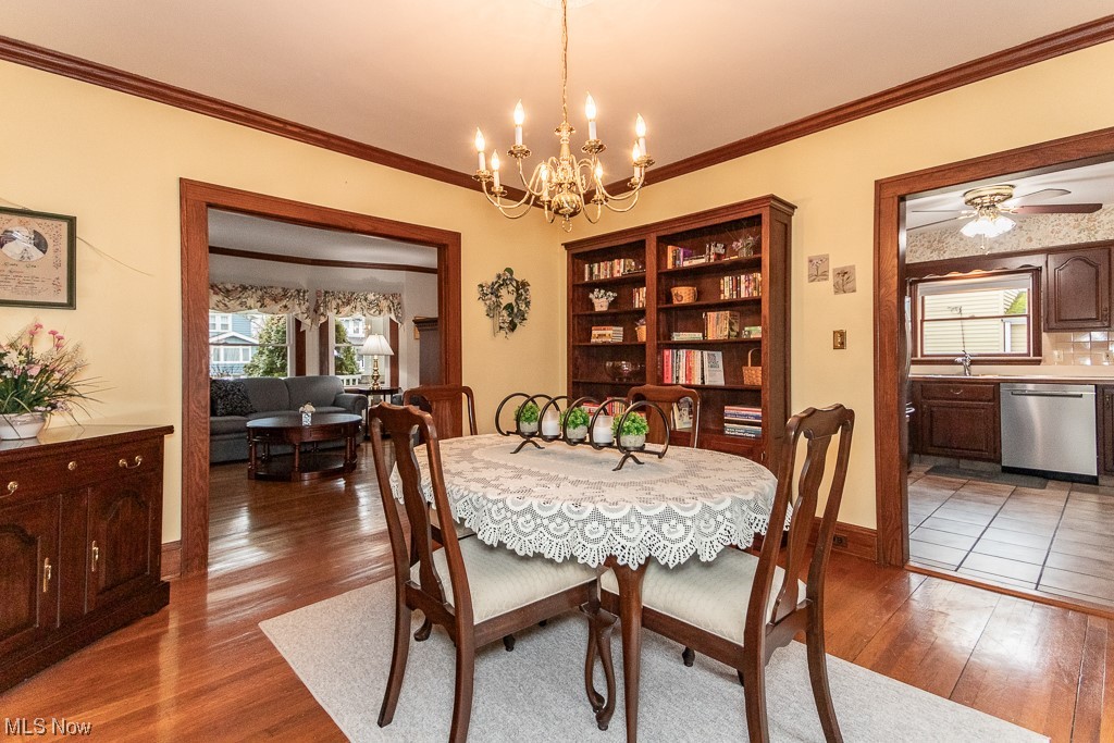 Walter H Tellings Sub - Residential