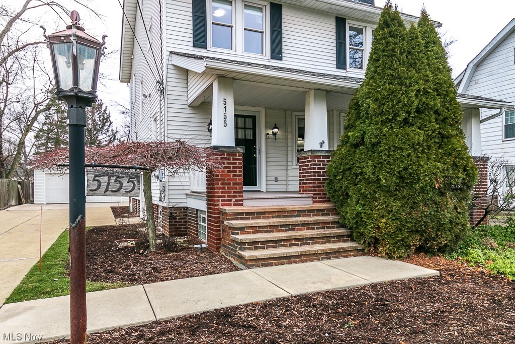 Walter H Tellings Sub - Residential