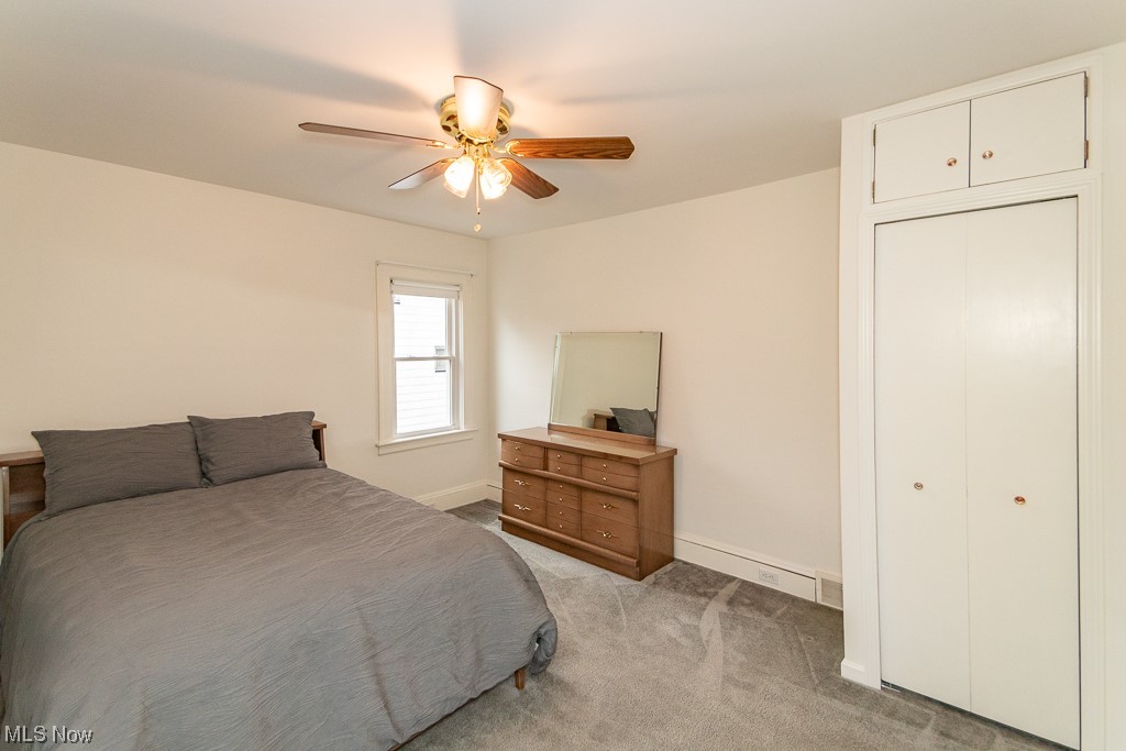 Walter H Tellings Sub - Residential