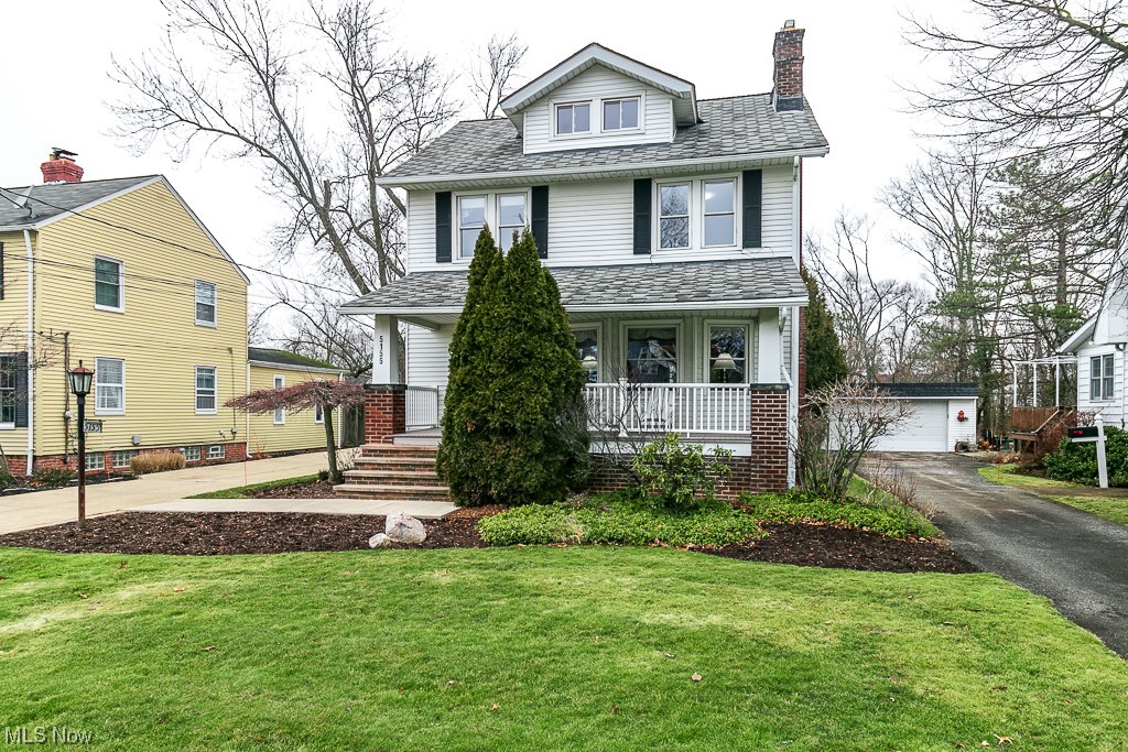 Walter H Tellings Sub - Residential