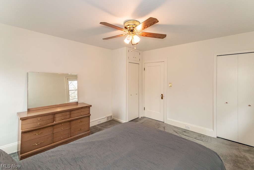 Walter H Tellings Sub - Residential