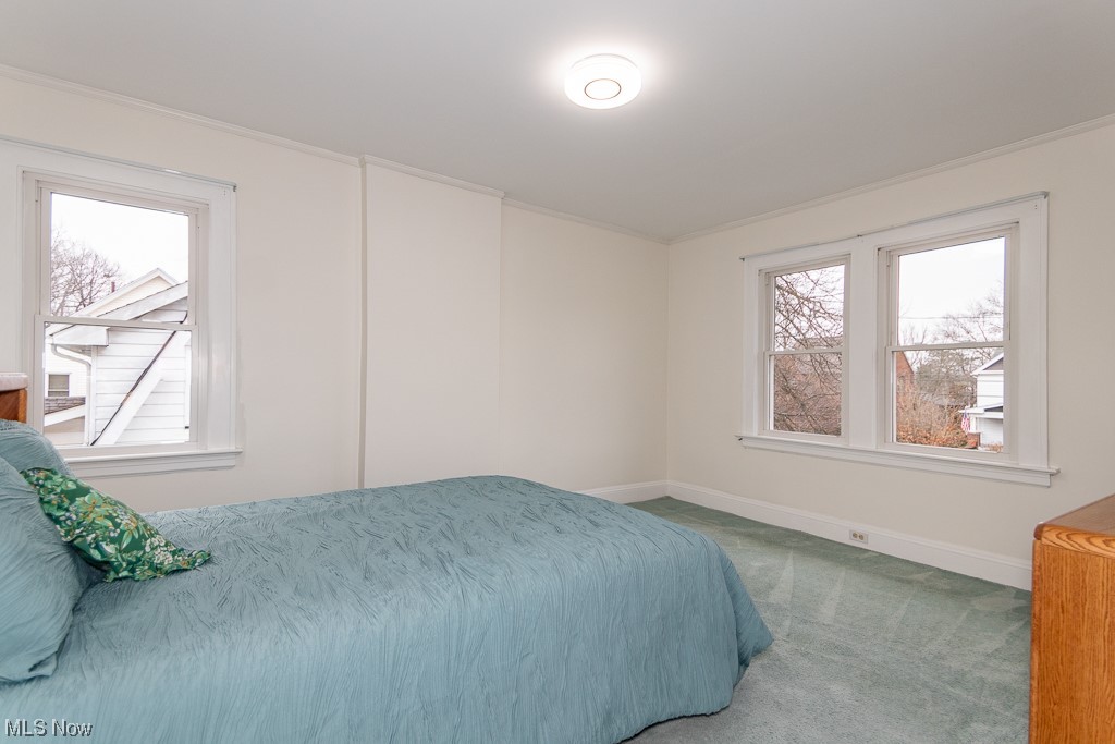 Walter H Tellings Sub - Residential