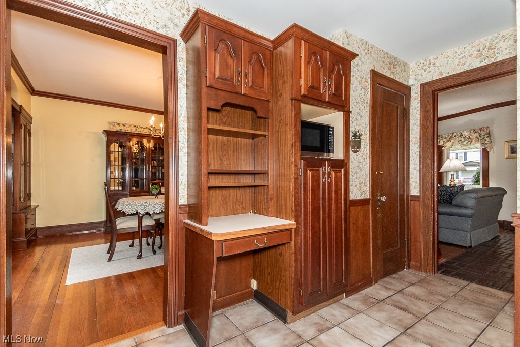 Walter H Tellings Sub - Residential