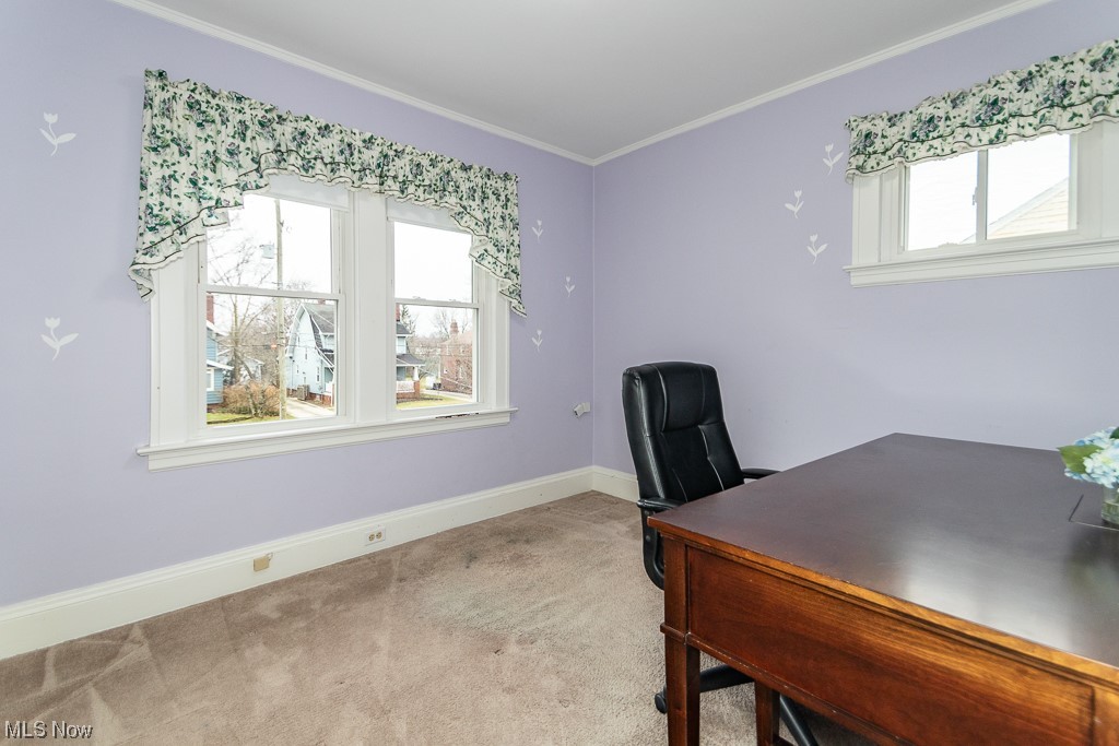 Walter H Tellings Sub - Residential