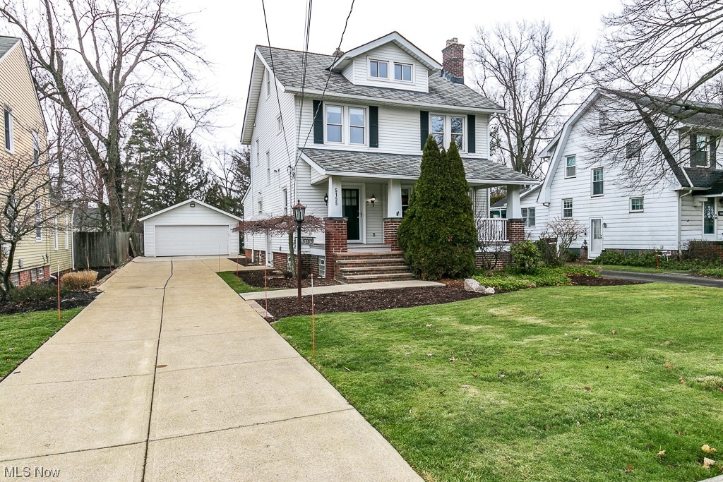 Walter H Tellings Sub - Residential