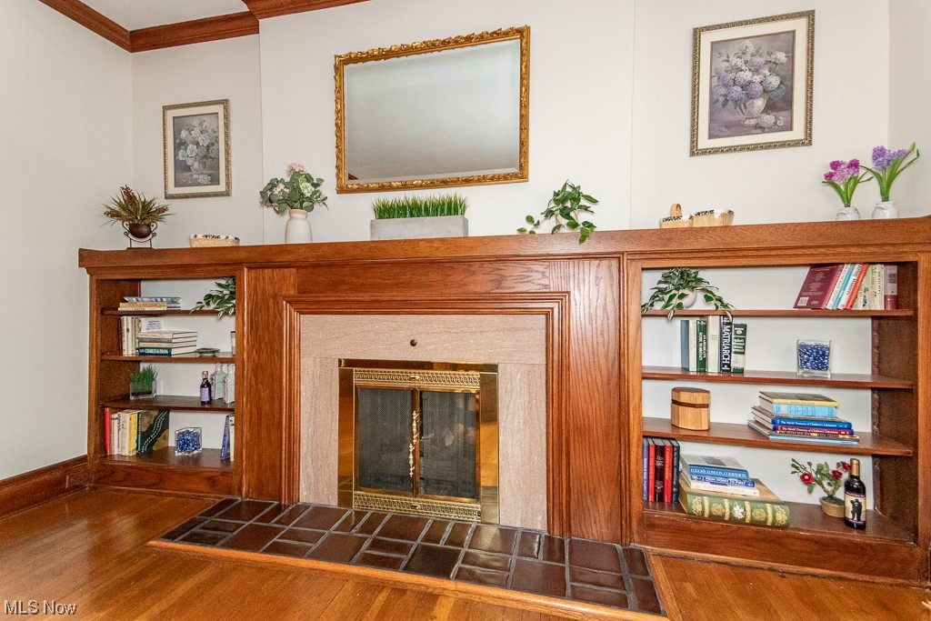 Walter H Tellings Sub - Residential