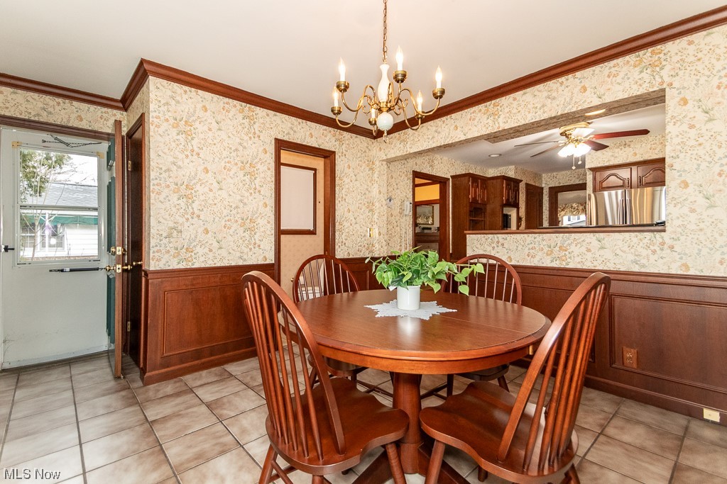 Walter H Tellings Sub - Residential