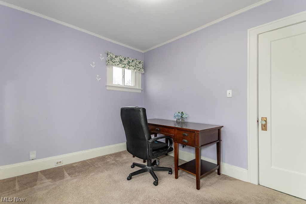 Walter H Tellings Sub - Residential