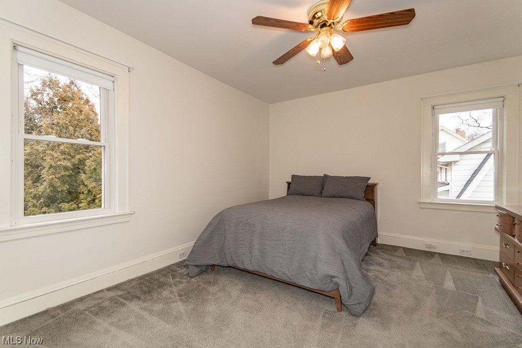 Walter H Tellings Sub - Residential