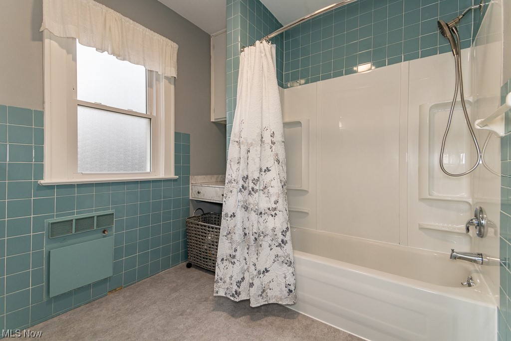 Walter H Tellings Sub - Residential