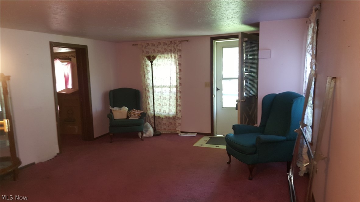 Township/Bazetta Sec 23 Origin - Residential