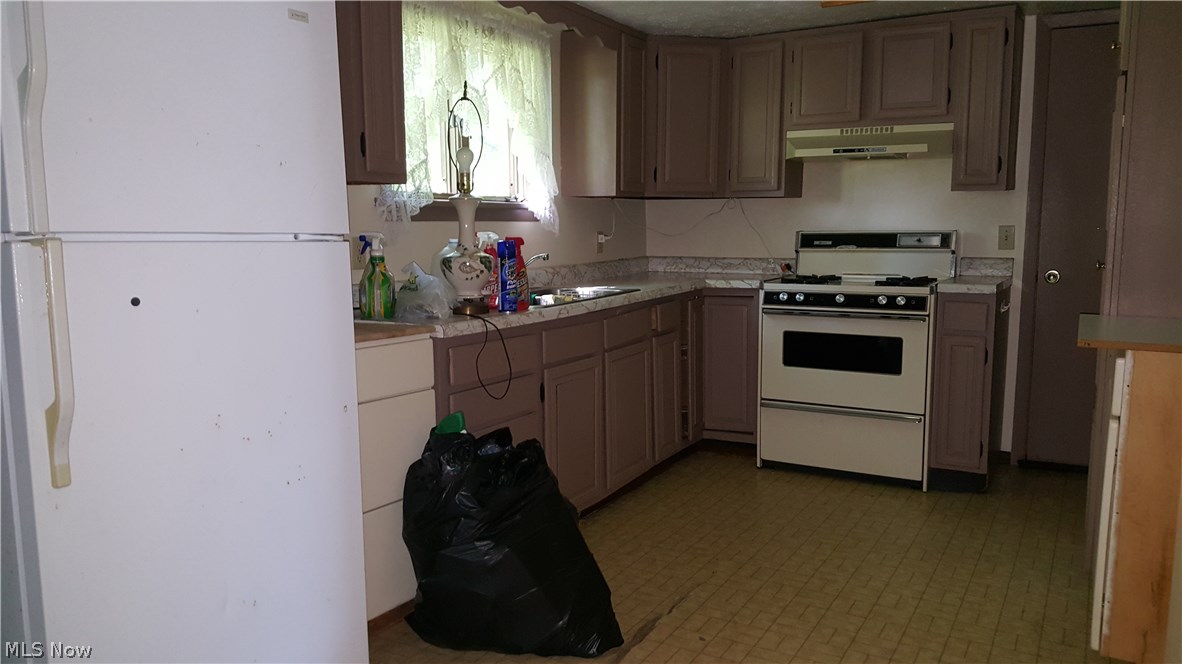 Township/Bazetta Sec 23 Origin - Residential