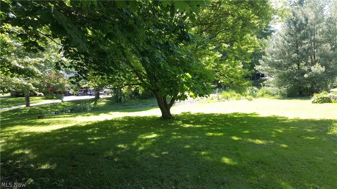 Township/Bazetta Sec 23 Origin - Residential