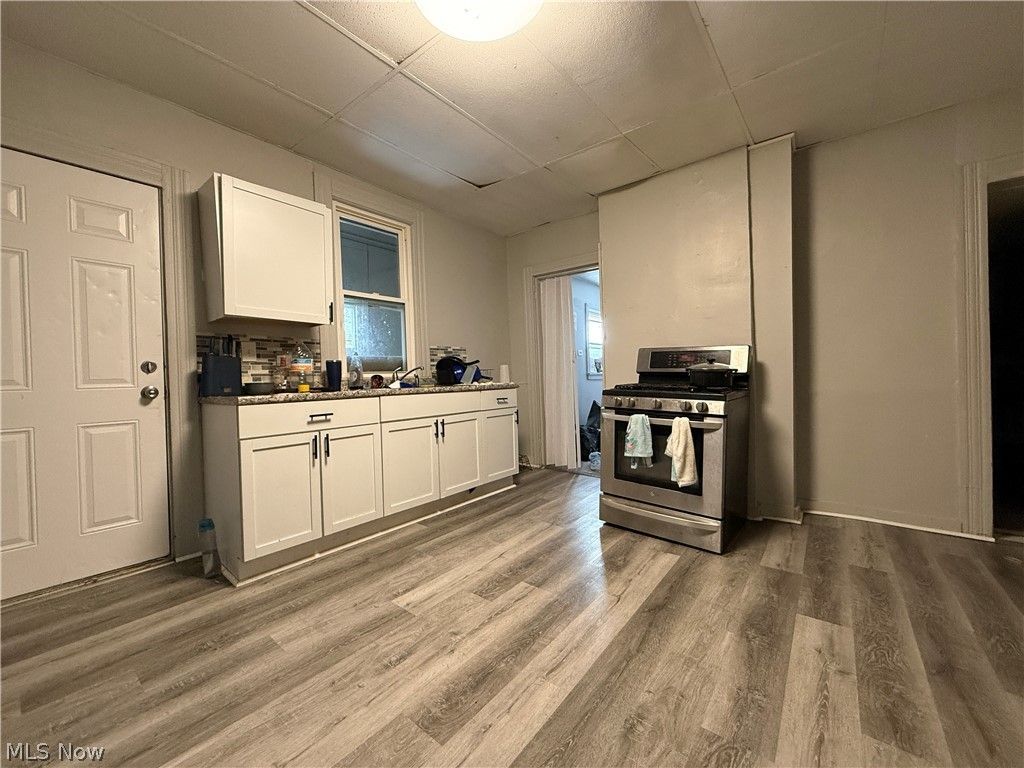 Photo of 4217 Hyde Avenue, Cleveland, OH 44109 (MLS # 5210621)
