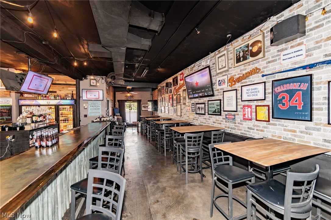 Greenbriar Shopping Center - Commercial Sale