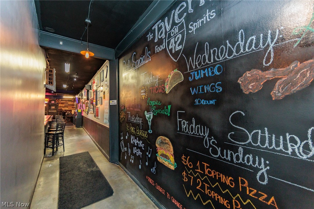 Greenbriar Shopping Center - Commercial Sale