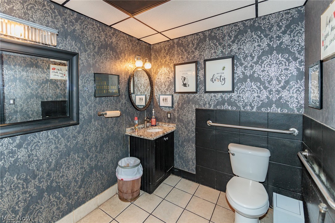 Greenbriar Shopping Center - Commercial Sale