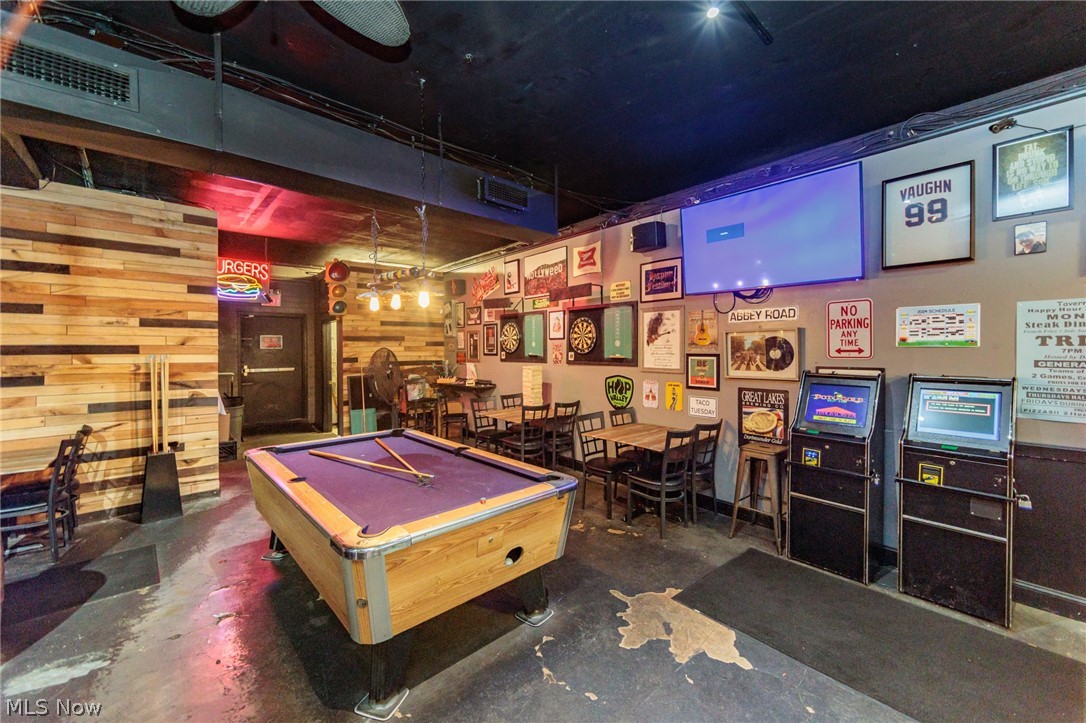 Greenbriar Shopping Center - Commercial Sale