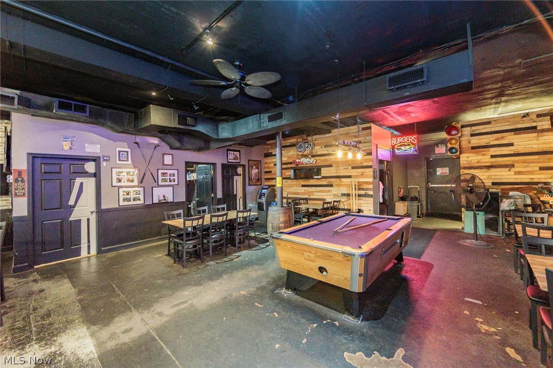 Greenbriar Shopping Center - Commercial Sale