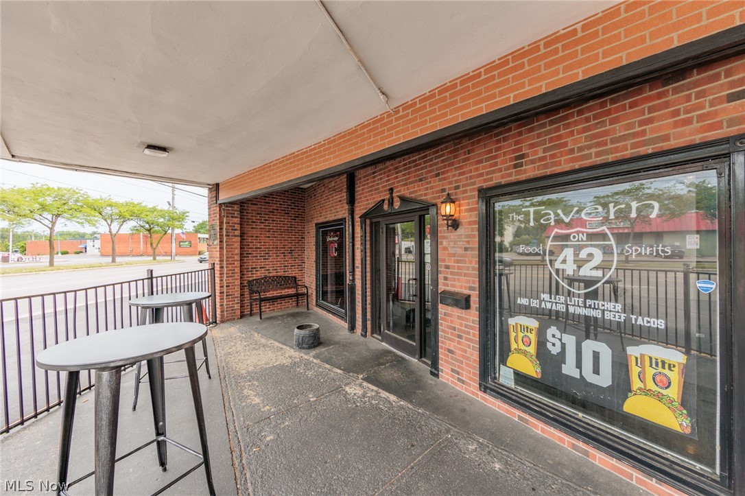 Greenbriar Shopping Center - Commercial Sale