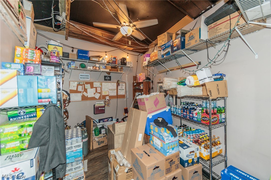 Greenbriar Shopping Center - Commercial Sale