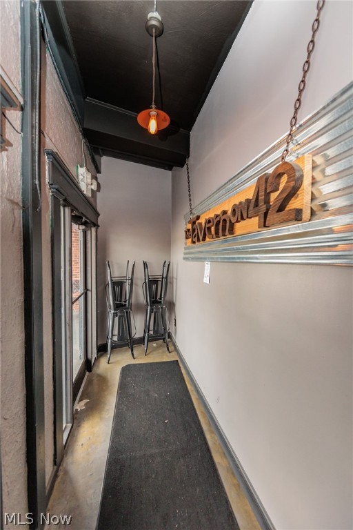 Greenbriar Shopping Center - Commercial Sale