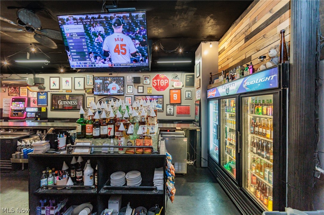 Greenbriar Shopping Center - Commercial Sale