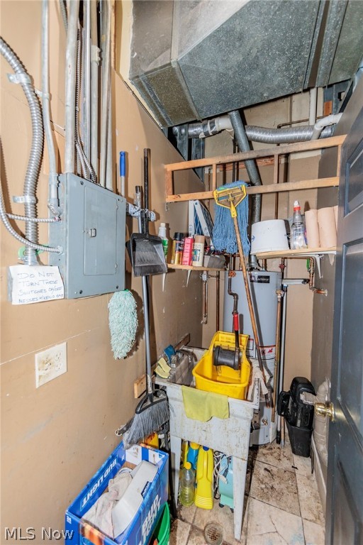 Greenbriar Shopping Center - Commercial Sale