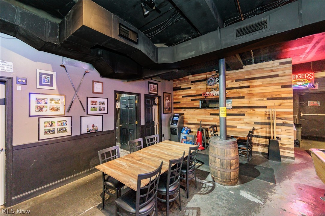 Greenbriar Shopping Center - Commercial Sale