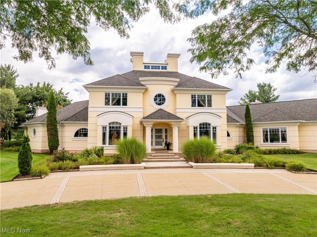 Glenmoor Estates - Residential