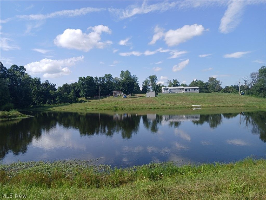 Photo of 1022 Tullis Road, Amesville, OH 45711 (MLS # 5187368)