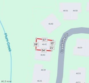 Creekside/Pleasant Lks Condo P - Residential