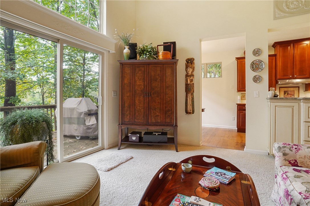 Creekside/Pleasant Lks Condo P - Residential