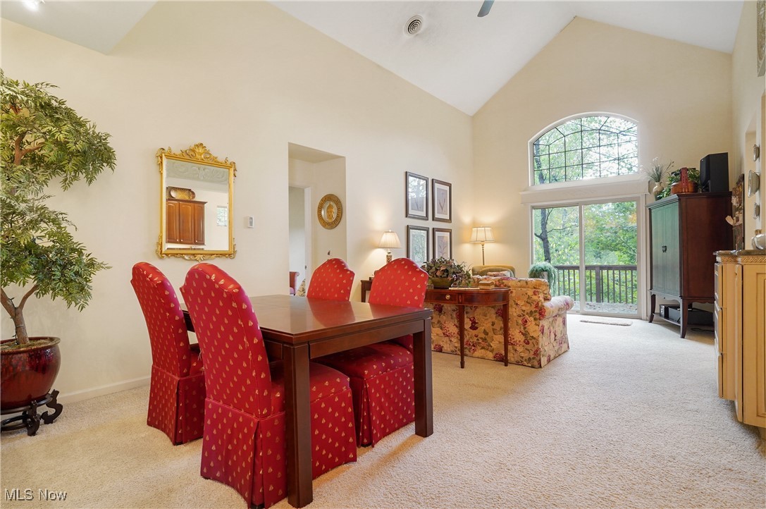 Creekside/Pleasant Lks Condo P - Residential