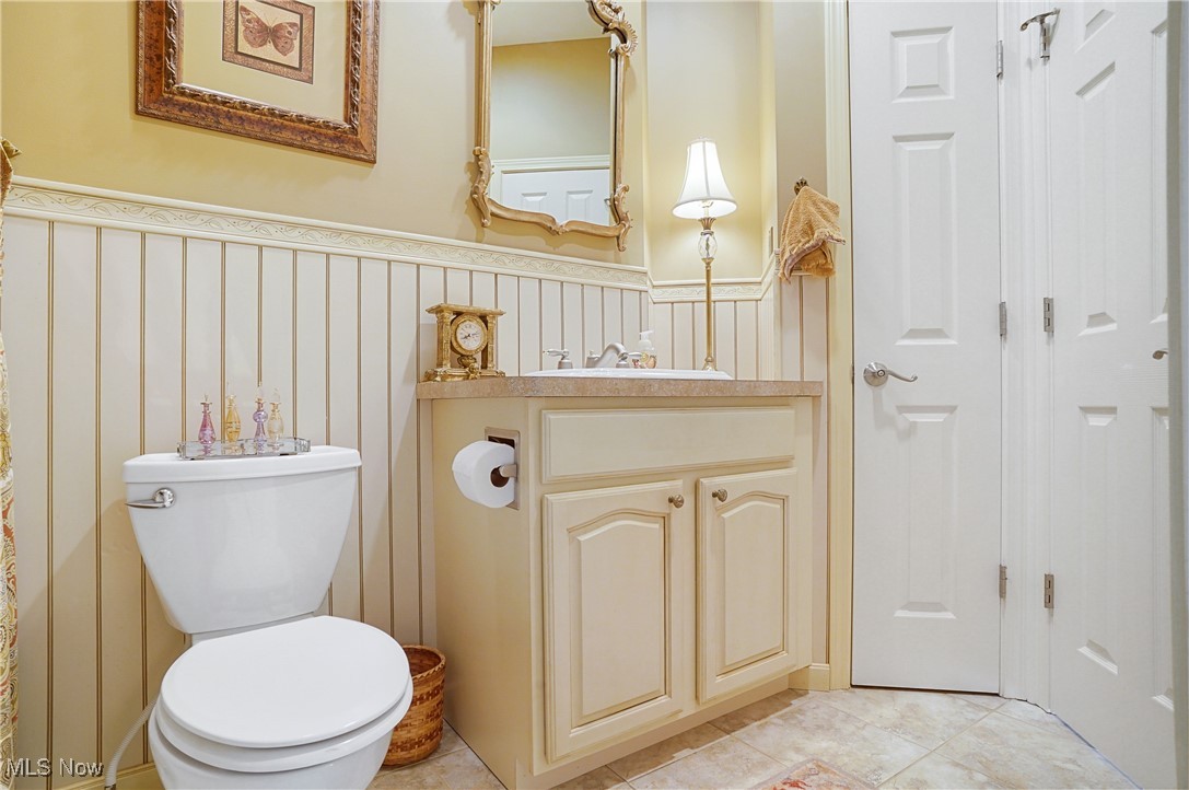 Creekside/Pleasant Lks Condo P - Residential