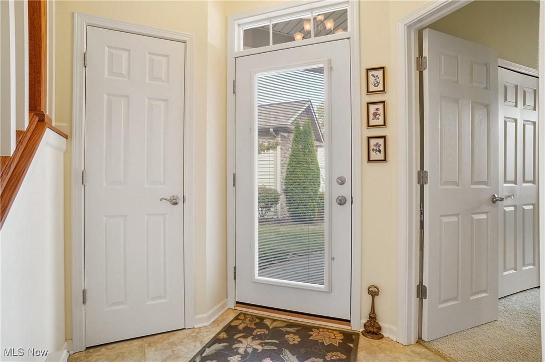 Creekside/Pleasant Lks Condo P - Residential