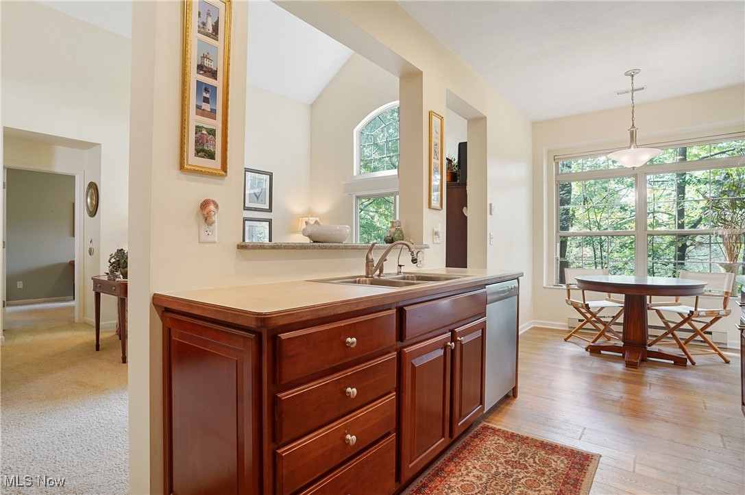 Creekside/Pleasant Lks Condo P - Residential