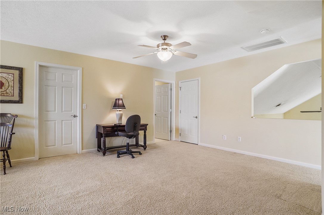 Creekside/Pleasant Lks Condo P - Residential