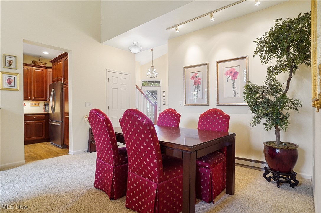 Creekside/Pleasant Lks Condo P - Residential