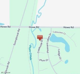 Creekside/Pleasant Lks Condo P - Residential