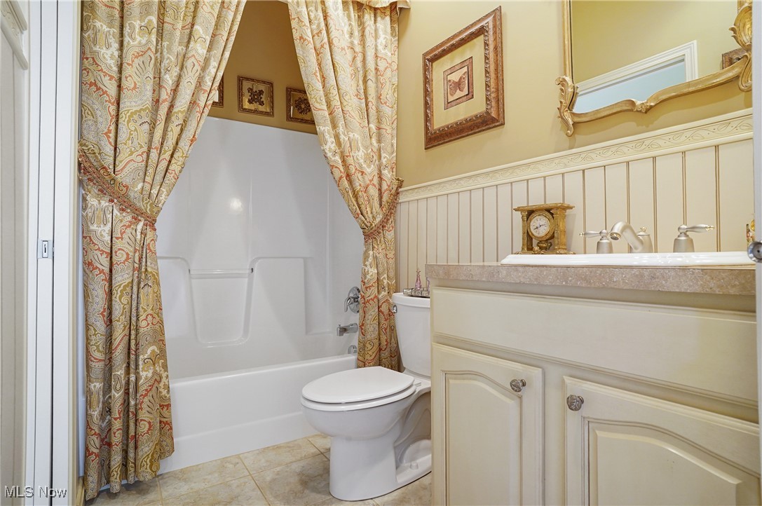 Creekside/Pleasant Lks Condo P - Residential